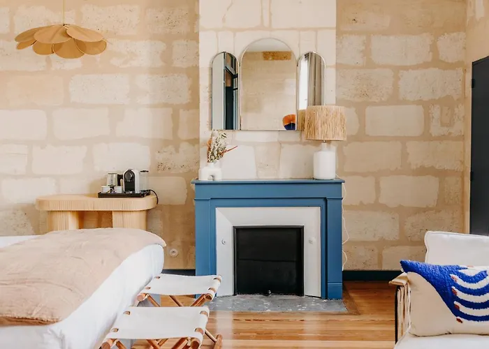 B&B Maison Rosa